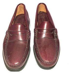 Men's Weejuns by GH Bass